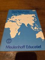 Geschiedenatlas mavo-havo-vwo, Gelezen, Overige atlassen, Ophalen of Verzenden, 1800 tot 2000