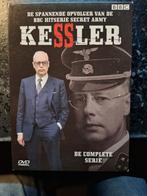 kessler complete serie, Boxset, Ophalen of Verzenden, Zo goed als nieuw, Drama