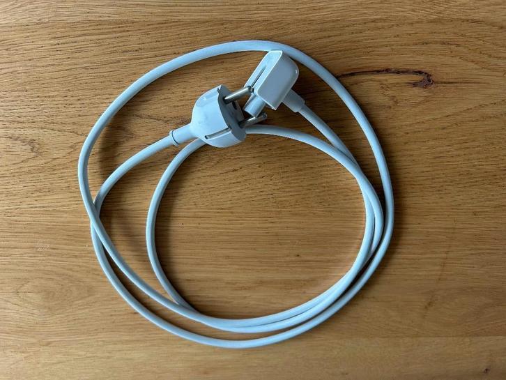 Originele Apple verlengkabel – 1,8 meter, Computers en Software, Laptop-opladers, Nieuw, Ophalen
