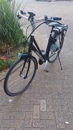 Koga elekterische fiets, Ophalen, Zo goed als nieuw, 50 km per accu of meer, Overige merken