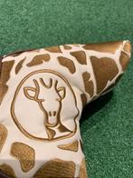 Odyssey Ai One GIRAFFE BEAM DW Putter | LIMITED EDITION!!, Sport en Fitness, Golf, Verzenden, Nieuw, Club, Callaway