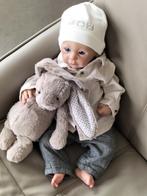 Reborn baby, Verzamelen, Poppen, Ophalen of Verzenden, Nieuw, Levensecht of Reborn