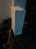 Sonos ikea Symfonisk Speaker - Zo goed als nieuw!, Audio, Tv en Foto, Luidsprekers, Ophalen of Verzenden, Zo goed als nieuw, Sonos