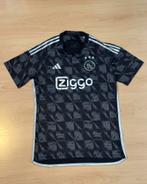 Ajax 3e shirt 23/24 | Maat L, Maat L, Ophalen of Verzenden, Zo goed als nieuw, Shirt