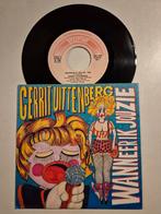 Gerrit Uittenberg-Wanneer ik jou zie, Cd's en Dvd's, Ophalen of Verzenden, Zo goed als nieuw, Overige formaten, Levenslied of Smartlap