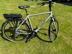 Koga elektrische fiets mt 56 bosch middenmotor, Fietsen en Brommers, Fietsen | Heren | Herenfietsen, Versnellingen, Zo goed als nieuw