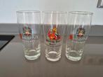Vintage bierglazen, Verzamelen, Biermerken, Ophalen of Verzenden, Zo goed als nieuw, Glas of Glazen, Overige merken