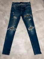 Amiri Jeans Deep Indigo, Kleding | Heren, Spijkerbroeken en Jeans, Blauw, W32 (confectie 46) of kleiner, Ophalen of Verzenden