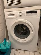 Bosch Wasmachine - Perfecte Staat!, Witgoed en Apparatuur, Ophalen, Zo goed als nieuw, Voorlader, Kort programma