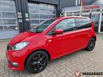 Skoda Citigo 1.0 Grt. Ambition, Auto's, Skoda, Voorwielaandrijving, Euro 6, Start-stop-systeem, Origineel Nederlands