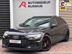 Audi A6 55 Tfsi e Quattro 367pk S Tronic Maxton Garantie, Auto's, Audi, Automaat, 4 cilinders, Stationwagon, Vierwielaandrijving