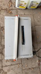 Ferm Zaag - Cirkelzaag, Doe-het-zelf en Verbouw, Gereedschap | Zaagmachines, Ophalen, Gebruikt, Cirkelzaag, 30 tot 70 mm