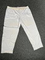 Australian trainingsbroek maat 56 wit, Wit, Overige typen, Maat 56/58 (XL), Ophalen of Verzenden