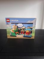 Lego Beijing ansichtkaart 40654 - Nieuw, Ophalen of Verzenden, Nieuw, Complete set, Lego