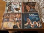 kerst cd,s   , 4 voor 3 euro, Cd's en Dvd's, Cd's | Kerst en Sinterklaas, Ophalen of Verzenden, Zo goed als nieuw, Kerst