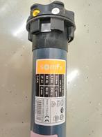 Somfy buismotor voor zonwering, Doe-het-zelf en Verbouw, Gebruikt, Minder dan 100 cm, Wit, Ophalen of Verzenden