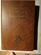 De woeste hoogte - Emily Bronte, Boeken, Romans, Ophalen of Verzenden, Zo goed als nieuw, Emily Bronte, Europa overig