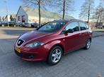 Seat Altea XL 1.6 Clubstyle, Auto's, Seat, 65 €/maand, 1334 kg, Gebruikt, 4 cilinders