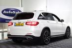 Mercedes-Benz GLC AMG 43 4MATIC PANO BURMESTER HUD ACC STOEL, Automaat, Adaptive Cruise Control, 368 pk, 109 €/maand