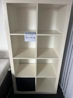 Boeken kast of bureau kast, Huis en Inrichting, Kasten | Boekenkasten, Ophalen of Verzenden, 25 tot 50 cm