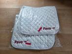 Nieuwe PAVO zadeldekjes dressuur FULL, Dieren en Toebehoren, Ophalen of Verzenden, Nieuw