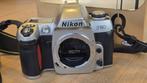 Nikon F80 Analoge Camera - Goede Staat, Ophalen of Verzenden, Gebruikt, Spiegelreflex, Nikon