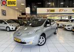 Nissan LEAF Business Ed. 30 kWh Bovag Garantie, Stof, Gebruikt, 199 km, 23 min