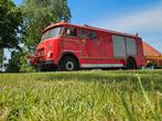 Kikkerdaf DAF A1300, Auto's, 8270 cc, 116 pk, Origineel Nederlands, Diesel