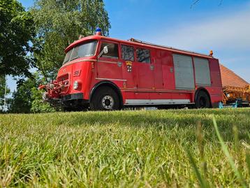 Kikkerdaf DAF A1300 beschikbaar voor biedingen