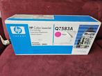 Hp toner Q7583A laserjet magenta gesealde doos, Ophalen of Verzenden, Nieuw, Toner, HP (ORIGINEEL)