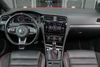 Volkswagen Golf GTI TCR 2.0 TSI 475pk Stage 3 Panoramadak Dy, 15 km/l, Gebruikt, 4 cilinders, Leder