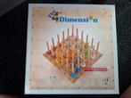 The 4th Dimension Bordspel, The 4th Dimension, Ophalen of Verzenden, Zo goed als nieuw, Reisspel