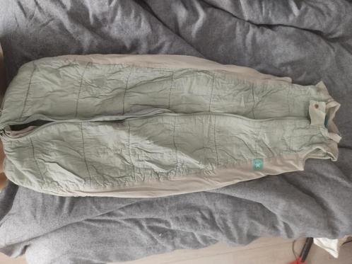 Bio slaapzak ergopouch 3,5 tog 8 tot 24 mnd, Kinderen en Baby's, Dekens, Slaapzakjes en Inbakerproducten, Gebruikt, Slaapzak, Ophalen of Verzenden