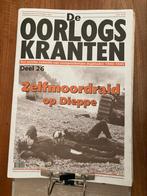 Oorlogskranten (complete serie, deel 1 t/m 52), 1940 tot 1960, Krant, Ophalen of Verzenden