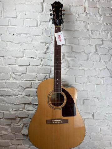 Epiphone j-45 EC Studio NA beschikbaar voor biedingen
