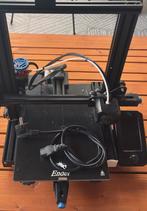 Creality Ender 3 v2, Computers en Software, 3D Printers, Ophalen, Gebruikt, Creality