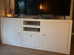 Tv Meubel - MDF - Op Maat Gemaakt, Ophalen, Overige materialen, Gebruikt, 150 tot 200 cm