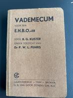 EHBO boek, Boeken, Ophalen of Verzenden, Beta, Gelezen, HBO