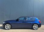 BMW 1-serie 116i xenon / 18 inch / M-bumpers, Auto's, BMW, Origineel Nederlands, Te koop, 5 stoelen, Benzine
