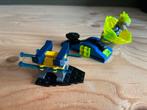 Lego Ninjago Jay spinjitzu slam 70682; compleet, Kinderen en Baby's, Speelgoed | Duplo en Lego, Complete set, Ophalen of Verzenden