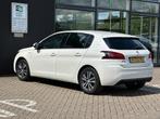 Peugeot 308 1.2 PureTech StyleAPP-CONNECT/CAMERA/NAVI/NL-AUT, Auto's, Peugeot, Voorwielaandrijving, Stof, Gebruikt, Euro 6