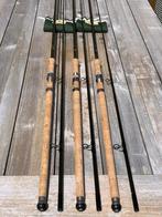 3x Hardy Plashuis Specials 2.75 lbs, Watersport en Boten, Ophalen, Gebruikt, Werphengel