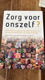 Heleen Jumelet - Zorg voor onszelf?, Ophalen of Verzenden, Zo goed als nieuw, Heleen Jumelet