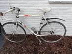 Batavus Equipe vintage racefiets / herenfiets, Ophalen, Gebruikt, Staal, Heren