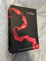 Stephenie Meyer - Eclips boek, Ophalen of Verzenden, Zo goed als nieuw, Stephenie Meyer