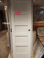 ️ Diverse deuren ️, Gebruikt, 1812LV, Binnendeur, Duurzame timmerfabriek