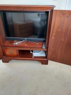 Loewe tv 83 cm doorsnee, Ophalen, Gebruikt, 80 tot 100 cm, Overige merken