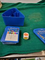 trivial pursuit disney pixar editie, Hobby en Vrije tijd, Gezelschapsspellen | Overige, Ophalen of Verzenden