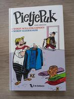 Pietje puk wordt schaatskampioen en wordt kleermaker - Henri, Ophalen of Verzenden, Gelezen, Henri Arnoldus, Fictie algemeen