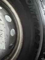 Renault Master Winterset 225/65R16 Vredestein, Ophalen, 16 inch, Banden en Velgen, Winterbanden